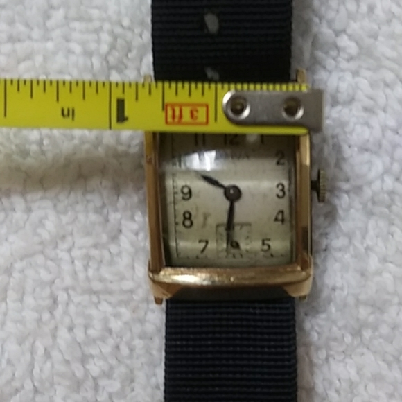 1945 DRIVA Watch - Picture 8 of 8